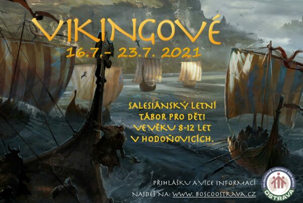 <a href='https://www.boscoostrava.cz/vikingove/' title='Vikingové'>Vikingové</a>