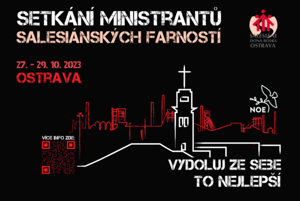 <a href='https://www.boscoostrava.cz/setkani-ministrantu-salesianskych-farnosti/' title='Setkání ministrantů salesiánských farností'>Setkání ministrantů salesiánských farností</a>