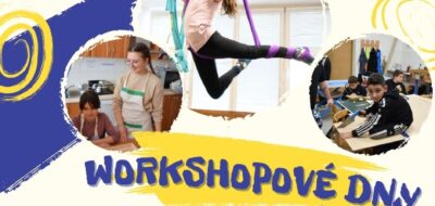 <a href='https://www.boscoostrava.cz/workshopove-dny-pro-skoly/' title='WORKSHOPOVÉ DNY PRO ŠKOLY'>WORKSHOPOVÉ DNY PRO ŠKOLY</a>